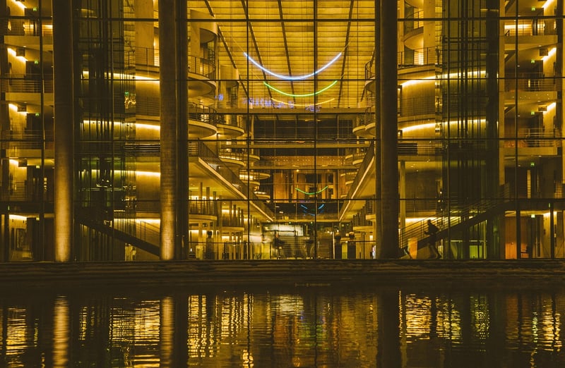 Luxury Boutique Hotel