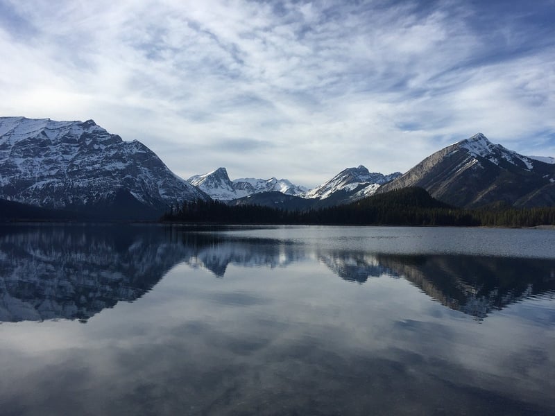 Banff National Park